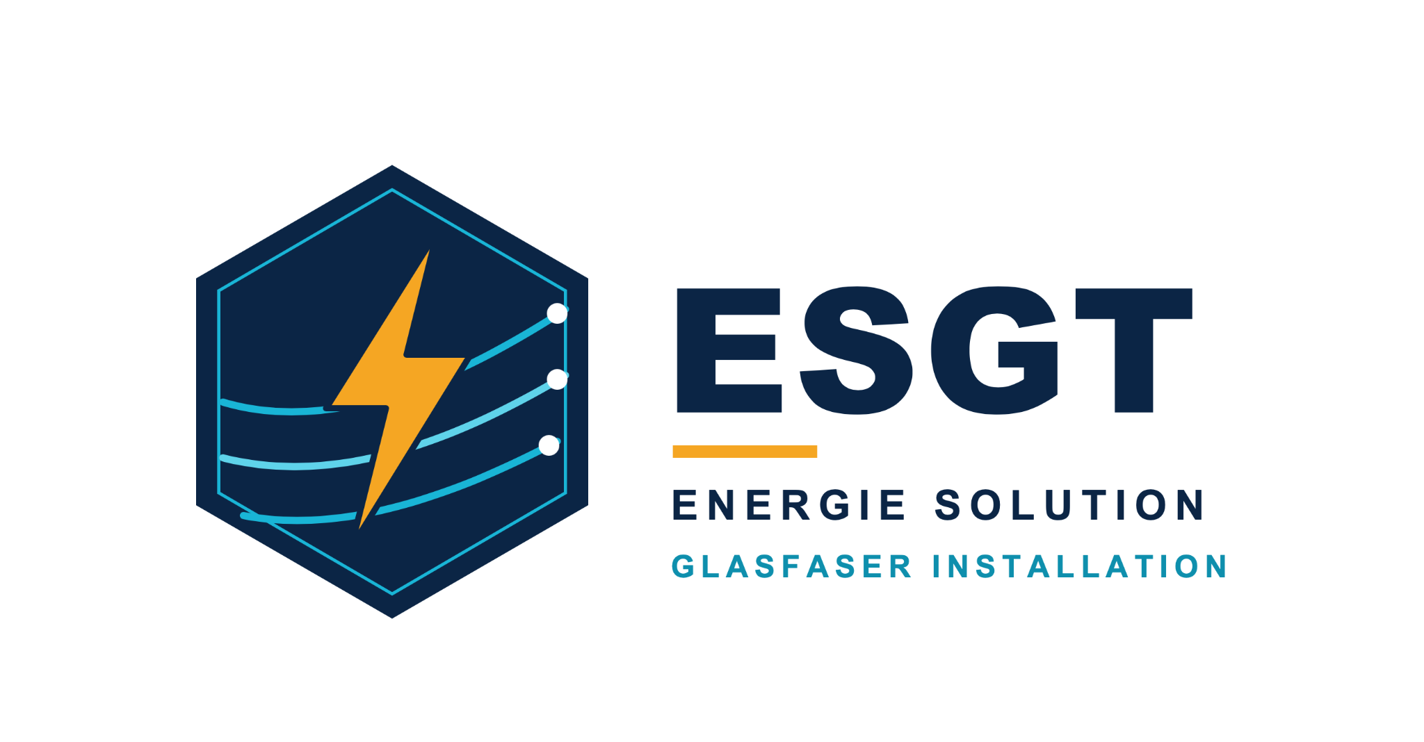 ESGT – Energie Solution und Glasfaser Installation